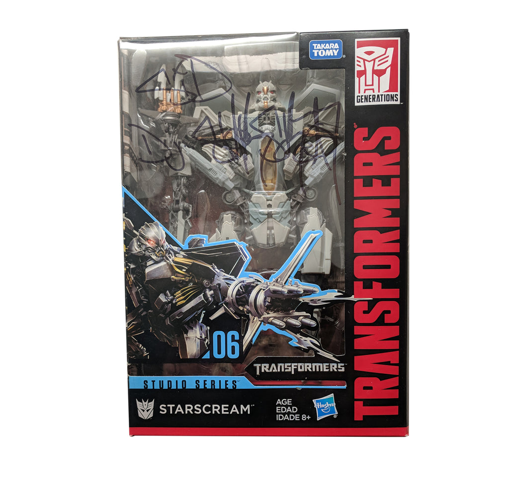 Starscream