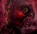 Gen. 1 Mutant Clone Display Mask