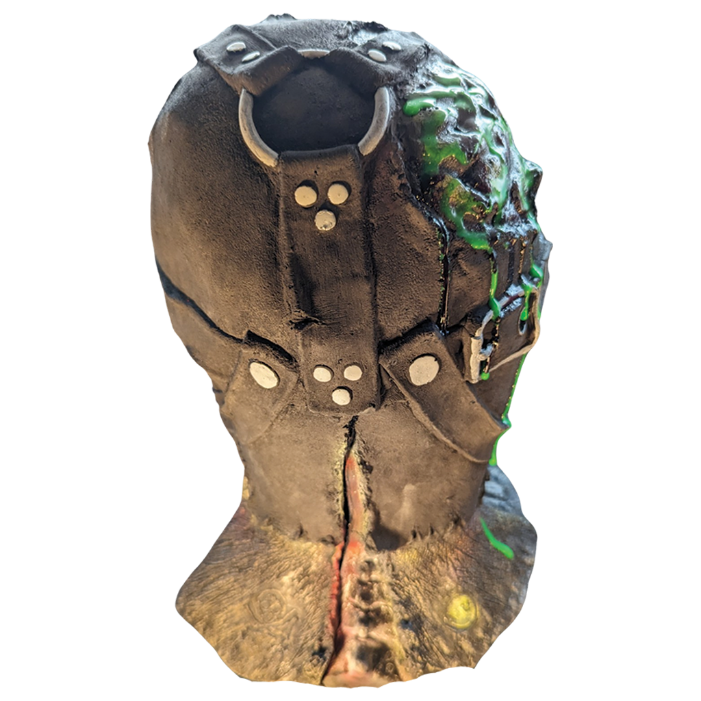 Gen. 1 Mutant Clone Display Mask