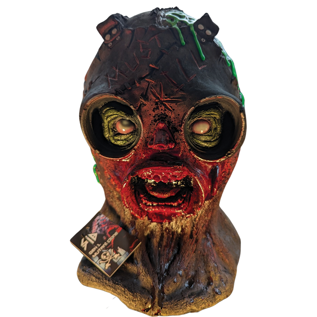 Gen. 1 Mutant Clone Display Mask