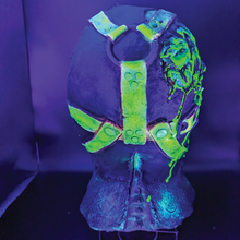 Gen. 1 Mutant Clone Display Mask 1/1 UV