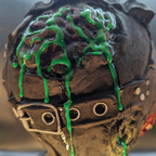 Gen. 1 Mutant Clone Display Mask