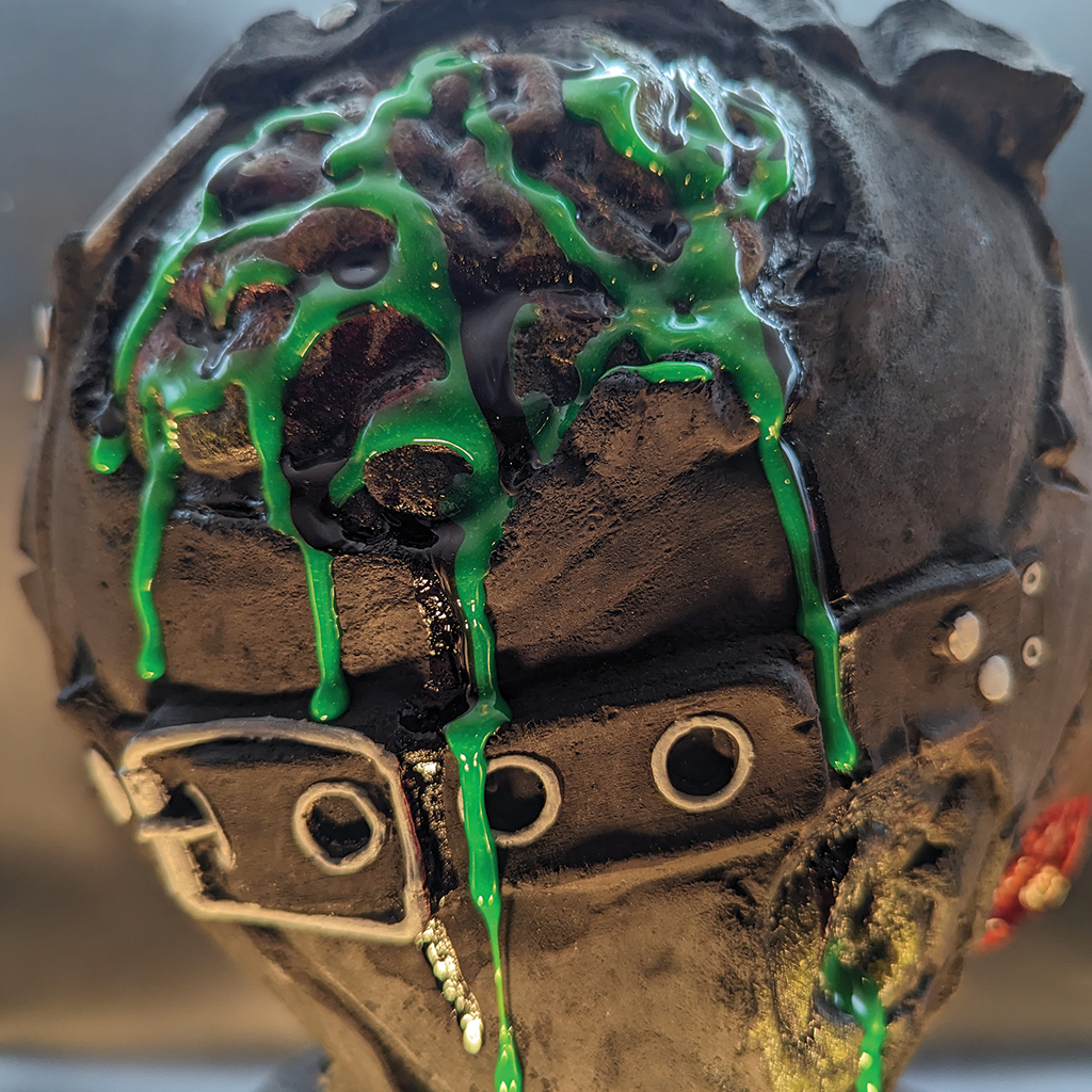 Gen. 1 Mutant Clone Display Mask
