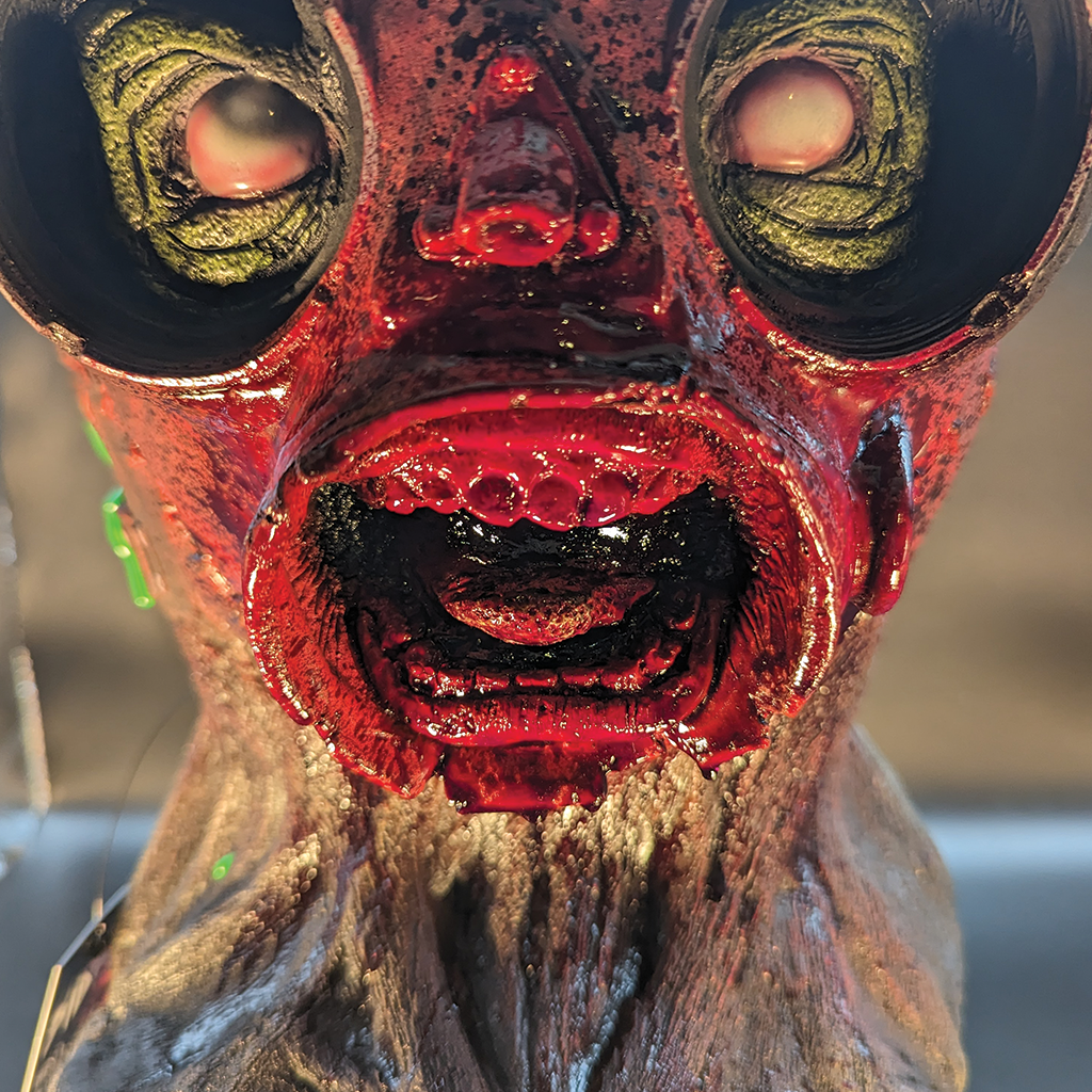 Gen. 1 Mutant Clone Display Mask