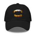 Gold Teeth - Classic Hat