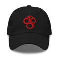 Red SID - Embroidered Classic Hat