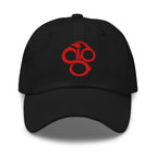 Red SID - Embroidered Classic Hat