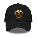 Gold SID - Classic Hat