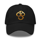 Gold SID - Classic Hat