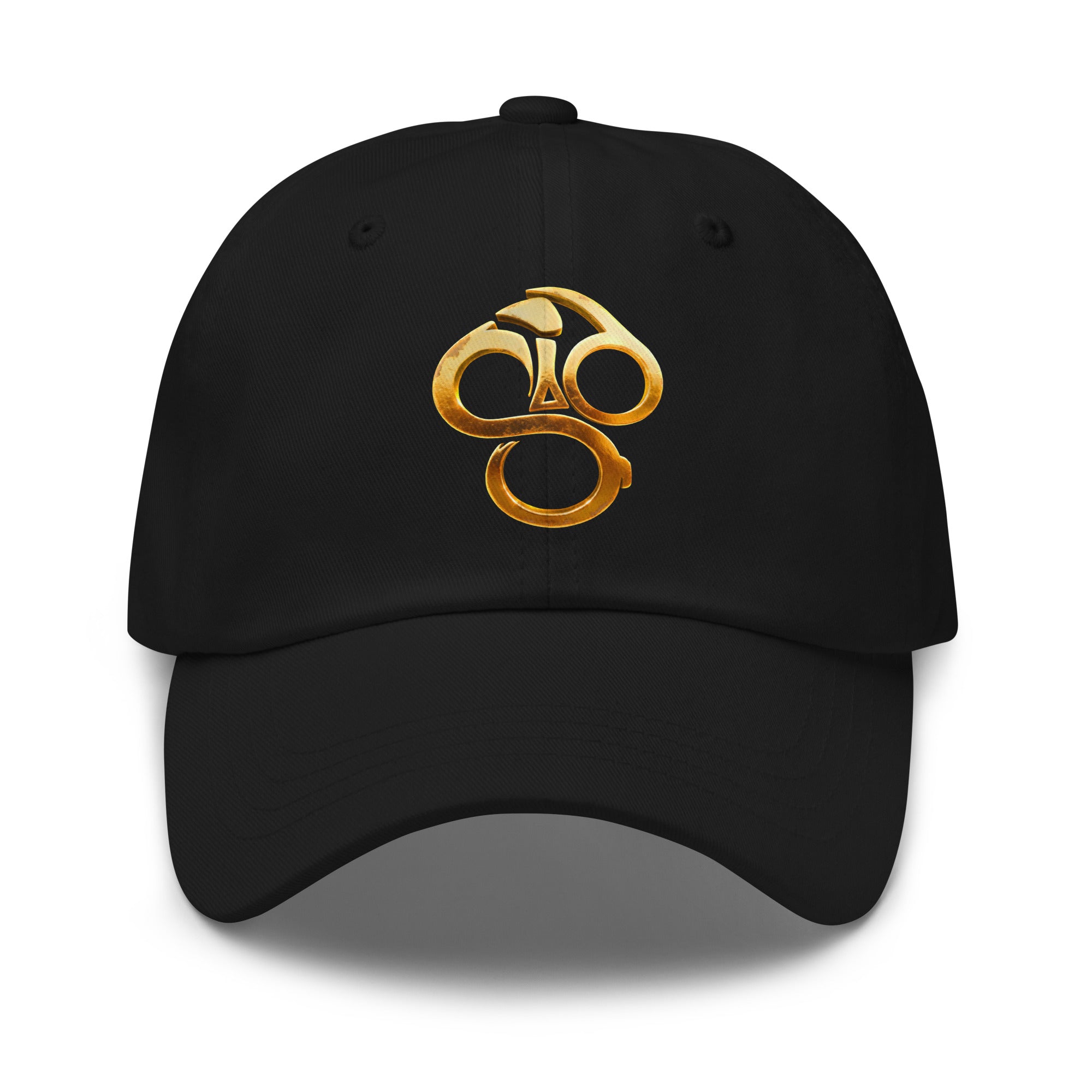 Gold SID - Classic Hat