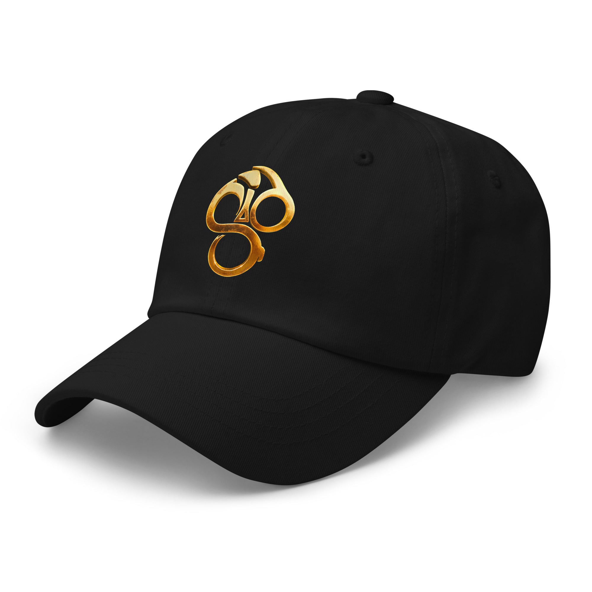 Gold SID - Classic Hat