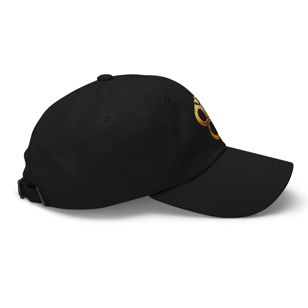 Gold SID - Classic Hat