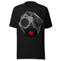 Turntable Mask