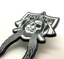 Natives Limited Edition Enamel Pin (Series of 50)