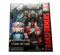 SID's Transformer