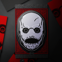 Corey v2 WANYK GLOWING Pin (Limited Edition of 300)