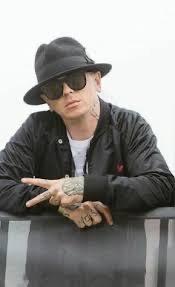 SID Worn Goorin Bros "Heisenberg" Wool Fedora