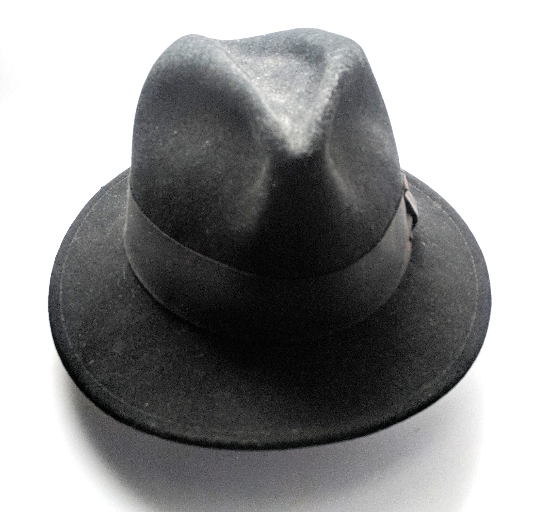 Stage Worn Goorin Bros Wool Fedora