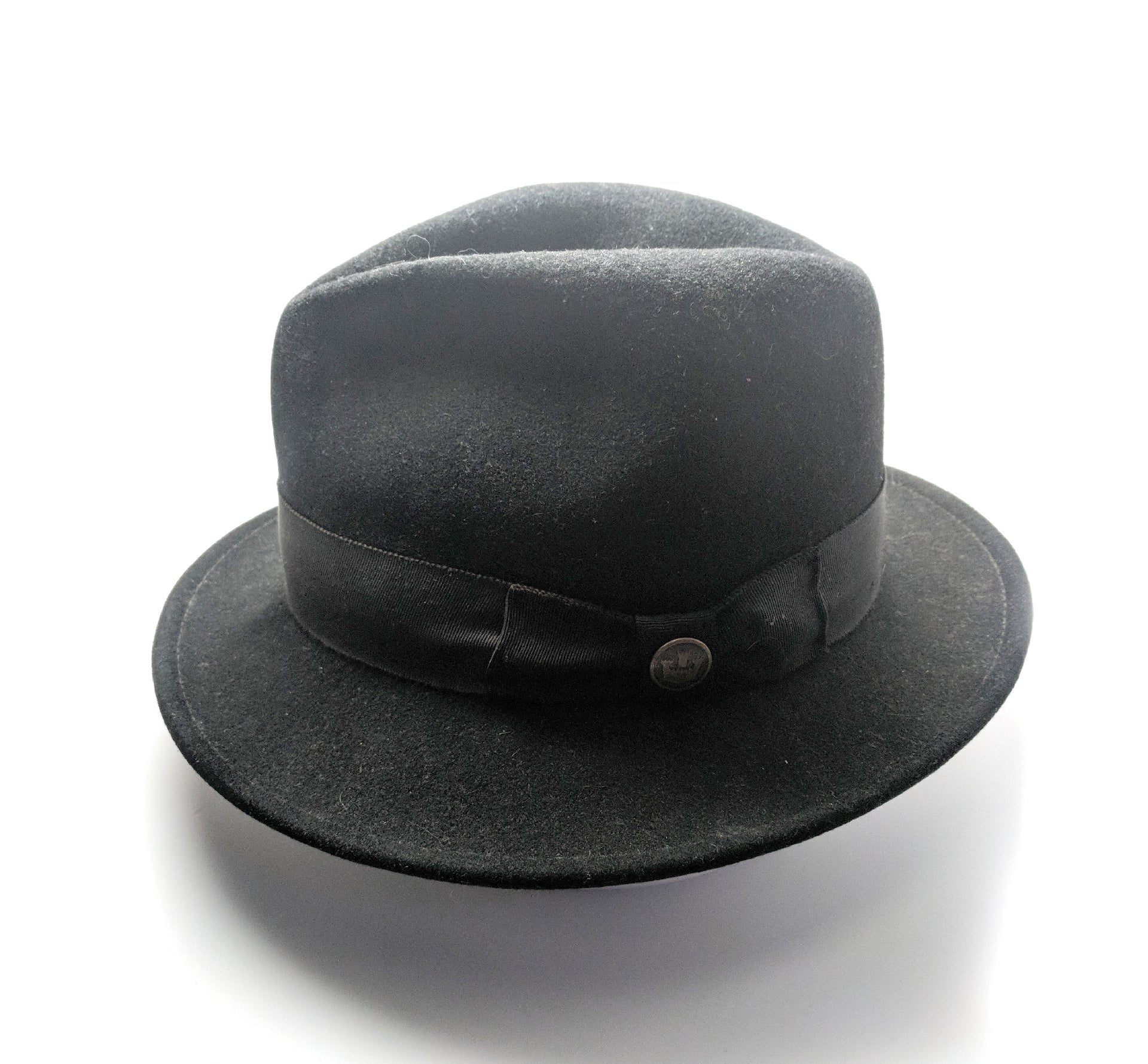 Stage Worn Goorin Bros Wool Fedora