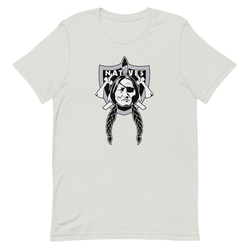 Natives Unisex Tee