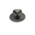 SID Worn Goorin Bros "Heisenberg" Wool Fedora