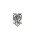AHIG Era Pewter Badge (Produced Exclusively for Band Members)