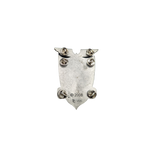 AHIG Era Pewter Badge (Produced Exclusively for Band Members)