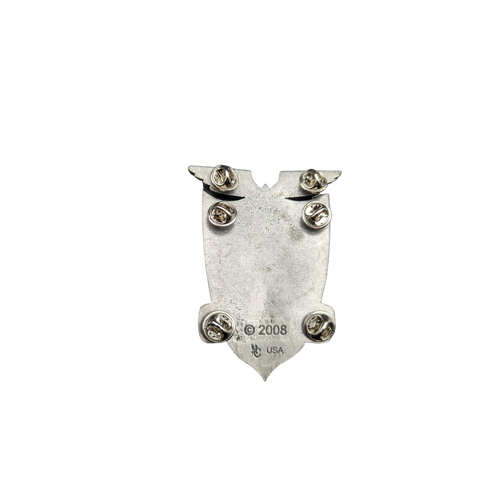 AHIG Era Pewter Badge (Produced Exclusively for Band Members)