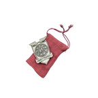 AHIG Era Pewter Badge (Produced Exclusively for Band Members)