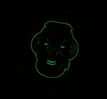 SID Limited Edition Enamel Pin (Glow in The Dark, #1/99 Blind Hunt)