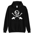 OG Gas Mask Unisex Hoodie