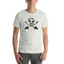 SID OG Gas Mask Distressed Unisex T-Shirt